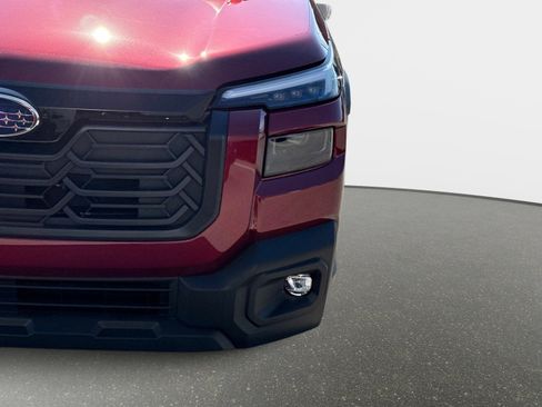 New 2026 Subaru Outback Premium image 10