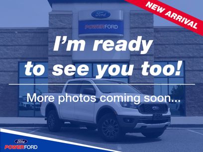 Used 2020 Ford Ranger XLT w/ Equipment Group 301A Mid