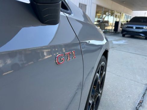 New 2026 Volkswagen GTI Autobahn FWD image 26