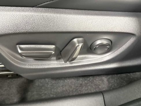 New 2026 Toyota bZ XLE Plus image 14