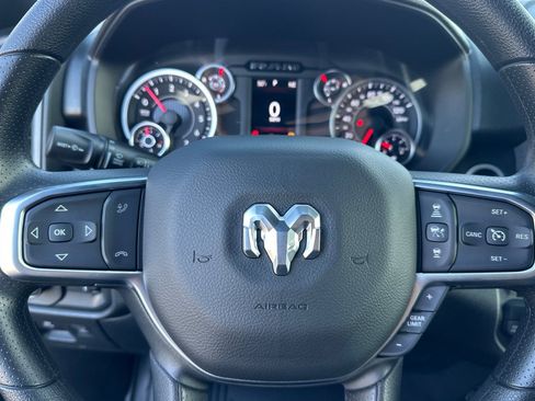 New 2026 RAM 1500 Tradesman image 27