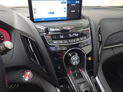 Used 2022 Acura RDX A-Spec AWD/4WD image 7