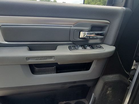 Used 2015 RAM 1500 Big Horn AWD/4WD image 15