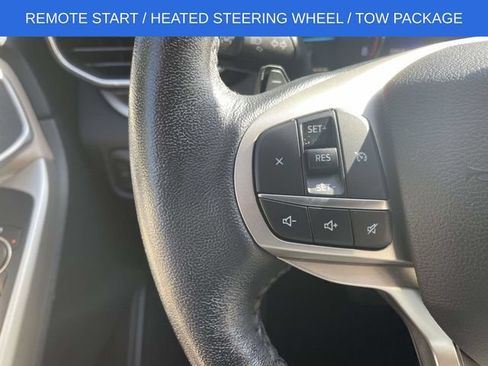 Used 2021 Ford Explorer XLT w/ Equipment Group 202A RWD image 27