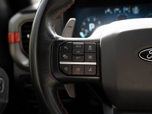 Used 2024 Ford F150 Raptor image 27