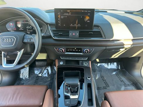 Used 2024 Audi Q5 2.0T Premium Plus image 17