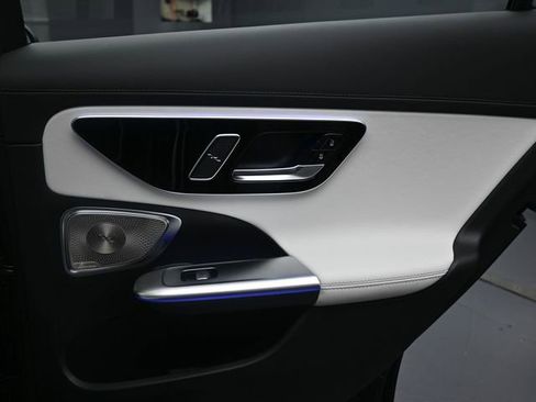New 2025 Mercedes-Benz C 300 Sedan image 29