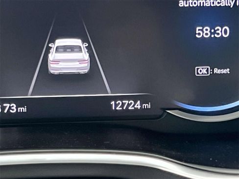 Used 2024 Genesis G80 3.5T Sport image 29