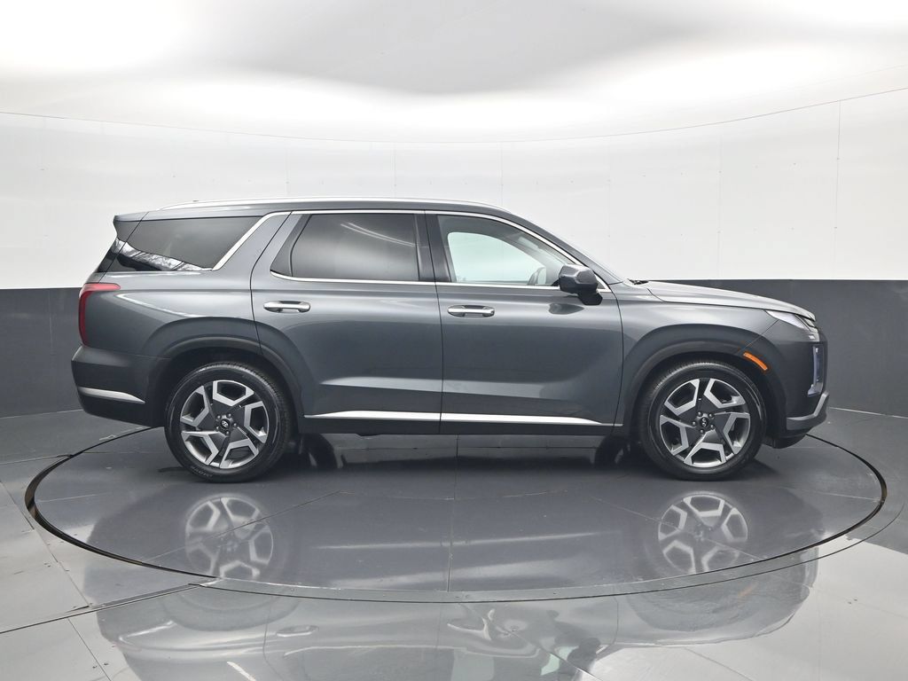 Certified 2024 Hyundai Palisade SEL w/ Premium Package AWD/4WD image 5