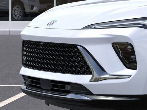 New 2026 Buick Envision Sport Touring image 42