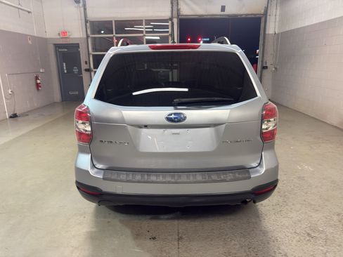 Used 2014 Subaru Forester 2.5i Premium w/ Protection Package #1 AWD/4WD image 7