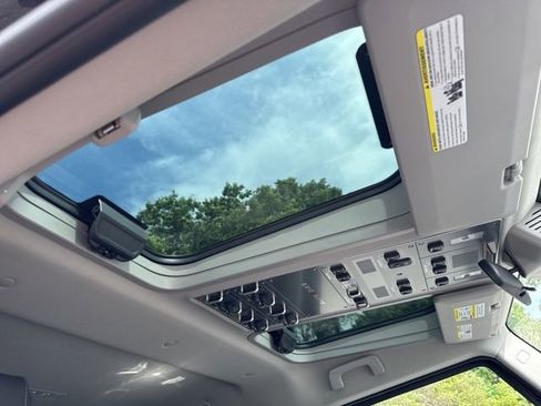 New 2025 INEOS Grenadier Trialmaster Edition image 38