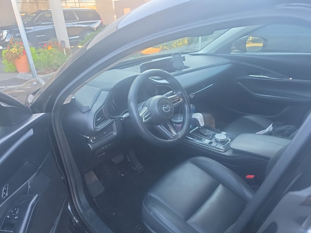 Used 2023 MAZDA CX-30 AWD 2.5 S w/ Preferred Package image 11