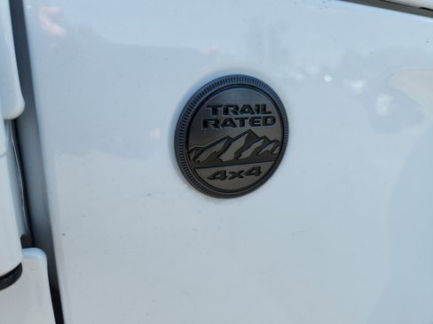 New 2025 Jeep Wrangler Sport image 24