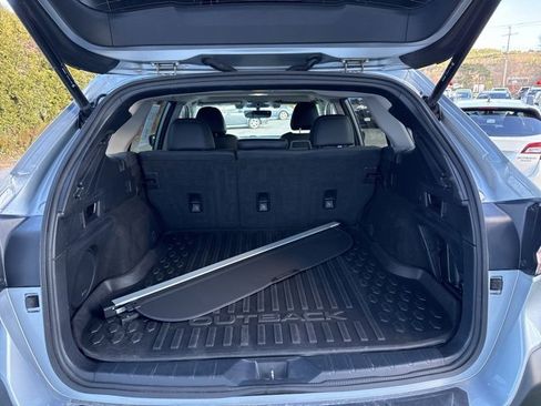 Used 2021 Subaru Outback Limited XT image 7