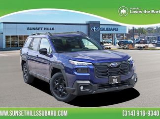 New 2026 Subaru Outback Limited AWD/4WD video 1