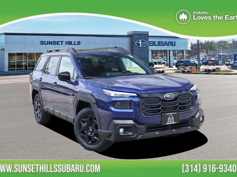 New 2026 Subaru Outback Limited AWD/4WD image 1