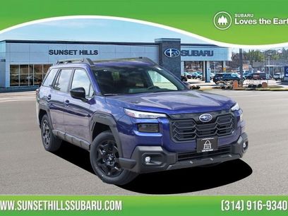 New 2026 Subaru Outback Limited