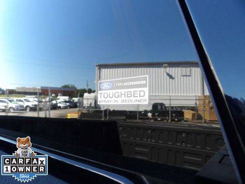 Used 2021 Ford F250 Lariat AWD/4WD image 17