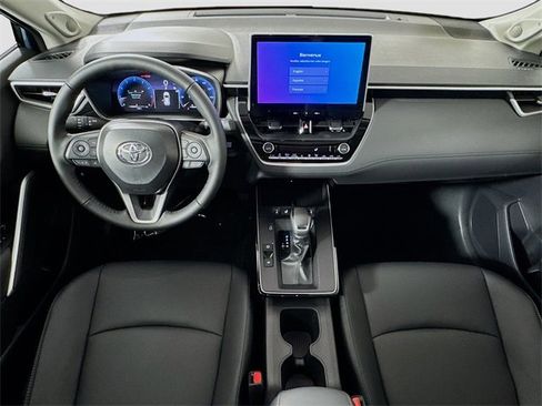 Certified 2026 Toyota Corolla Cross XLE w/ Convenience Package image 24