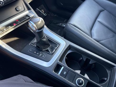 Certified 2025 Audi Q3 2.0T Premium AWD/4WD image 26