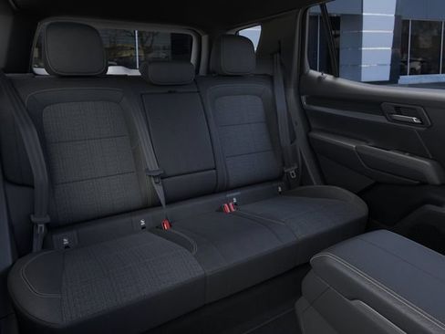 New 2027 GMC Terrain Elevation FWD image 17
