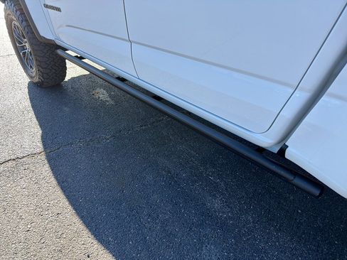 Used 2019 Chevrolet Colorado ZR2 image 10