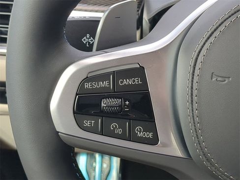 New 2026 BMW X5 M60i image 26