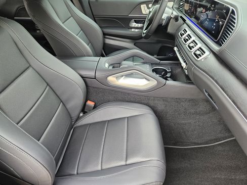New 2026 Mercedes-Benz GLE 450 GLE 450 image 14