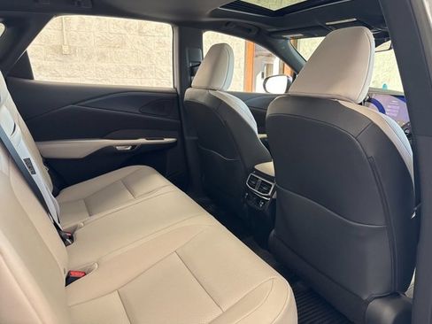 New 2026 Lexus RX 350 Premium AWD/4WD image 44