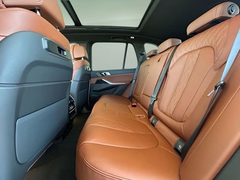 New 2026 BMW X5 sDrive40i w/ M Sport Package image 20