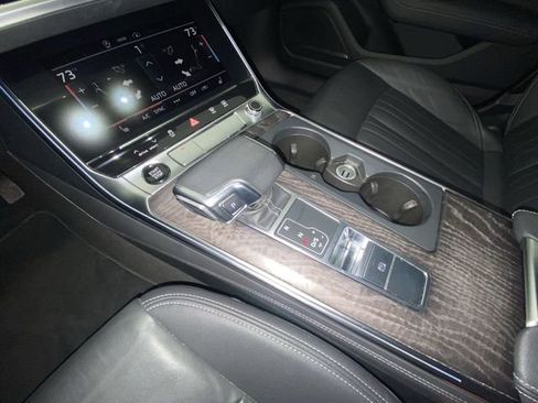 Used 2024 Audi A6 Premium Plus AWD/4WD image 20