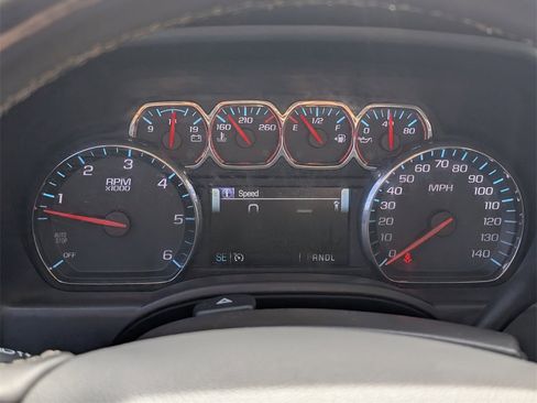 Used 2018 GMC Sierra 1500 SLT w/ Enhanced Driver Alert Package image 24