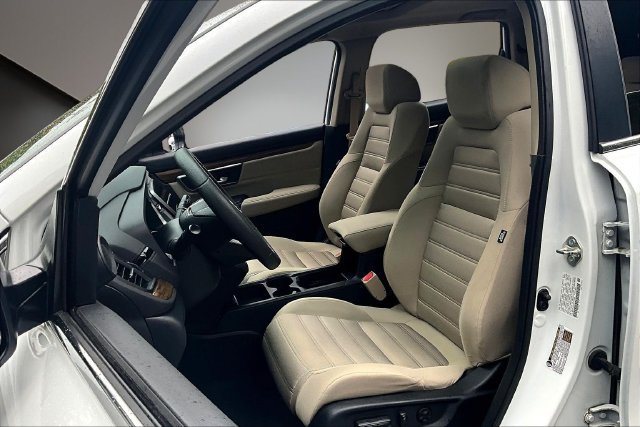 Used 2020 Honda CR-V EX image 21