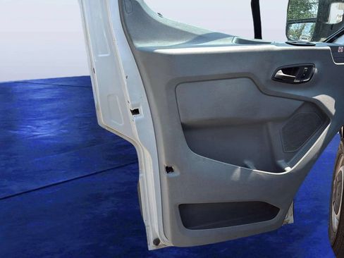Used 2019 Ford Transit 350 148 Medium Roof RWD image 14
