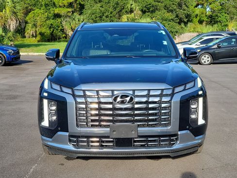 Used 2023 Hyundai Palisade Calligraphy AWD/4WD image 2