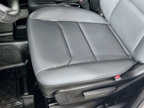 Used 2025 RAM 1500 Tradesman w/ Special Services Prep Group AWD/4WD image 19
