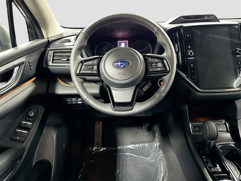 New 2026 Subaru Ascent Bronze Edition image 22