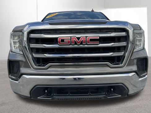 Used 2019 GMC Sierra 1500 SLE w/ SLE Value Package image 34