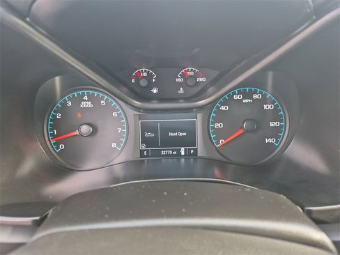 Used 2022 GMC Canyon Elevation w/ Trailering Package image 22