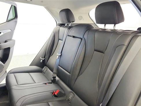 Used 2024 Buick Envision Preferred AWD/4WD image 25