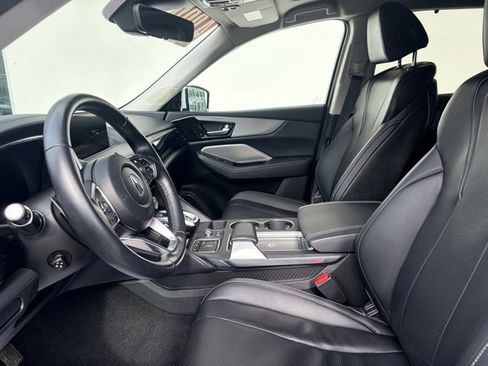 Used 2023 Acura MDX Technology image 11