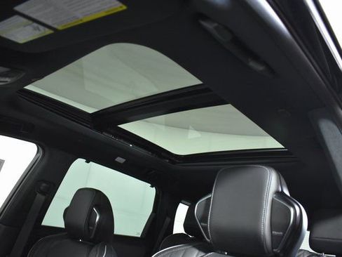 New 2026 INFINITI QX60 Autograph w/ Dark Cargo Package image 25