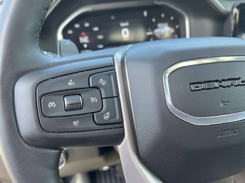 Used 2025 GMC Sierra 1500 Denali w/ Denali Reserve Package image 16