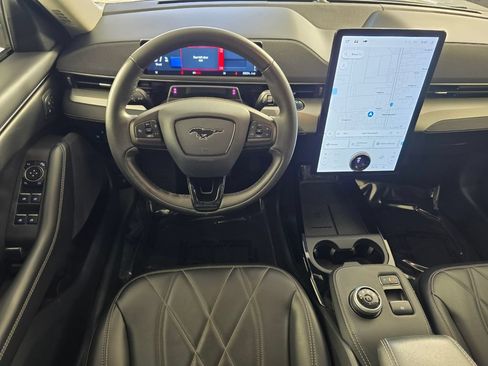 Used 2021 Ford Mustang Mach-E California Route 1 RWD image 13