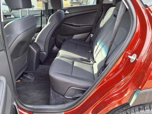 Used 2020 Hyundai Tucson SE image 19