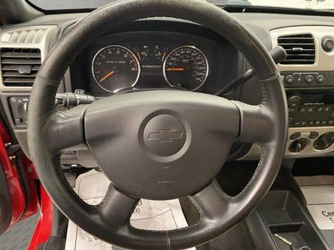 Used 2010 Chevrolet Colorado LT image 10