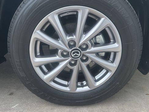 Certified 2023 MAZDA CX-5 AWD 2.5 S image 28