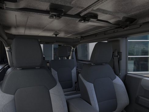 New 2026 Ford Bronco 2-Door image 14