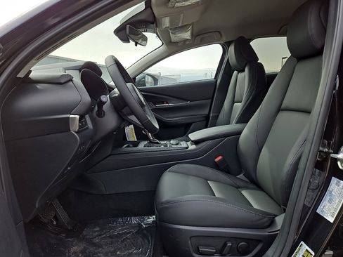 New 2026 MAZDA CX-30 AWD 2.5 S w/ Select Sport Pkg image 11